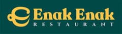 Enak Enak Restaurant (Landing Page)